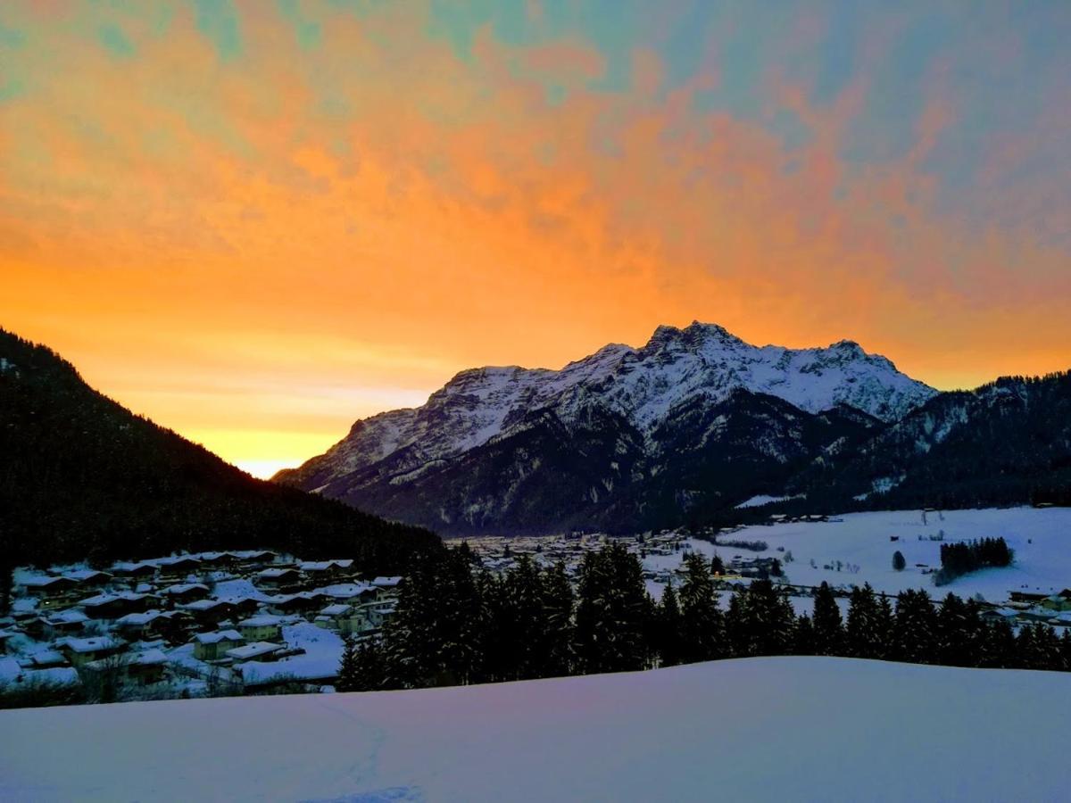 Bommerhof Вайдринг Экстерьер фото