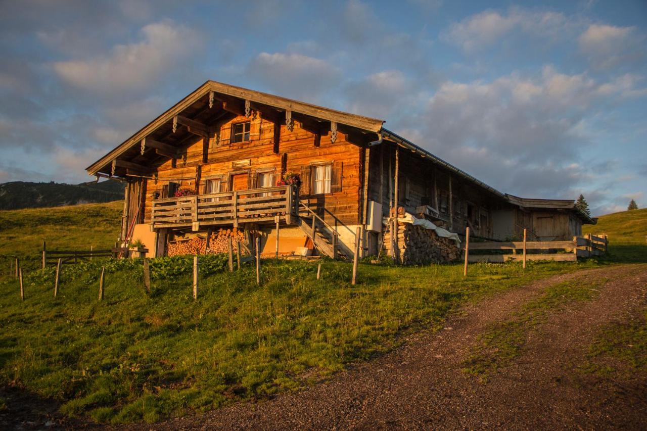 Bommerhof Вайдринг Экстерьер фото