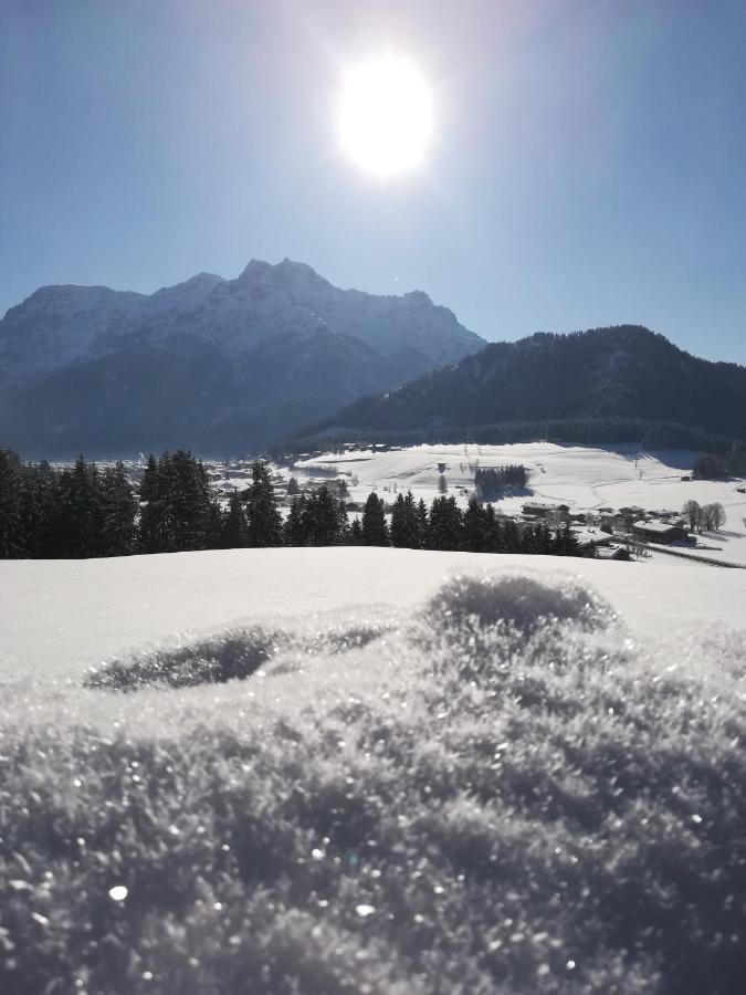 Bommerhof Вайдринг Экстерьер фото