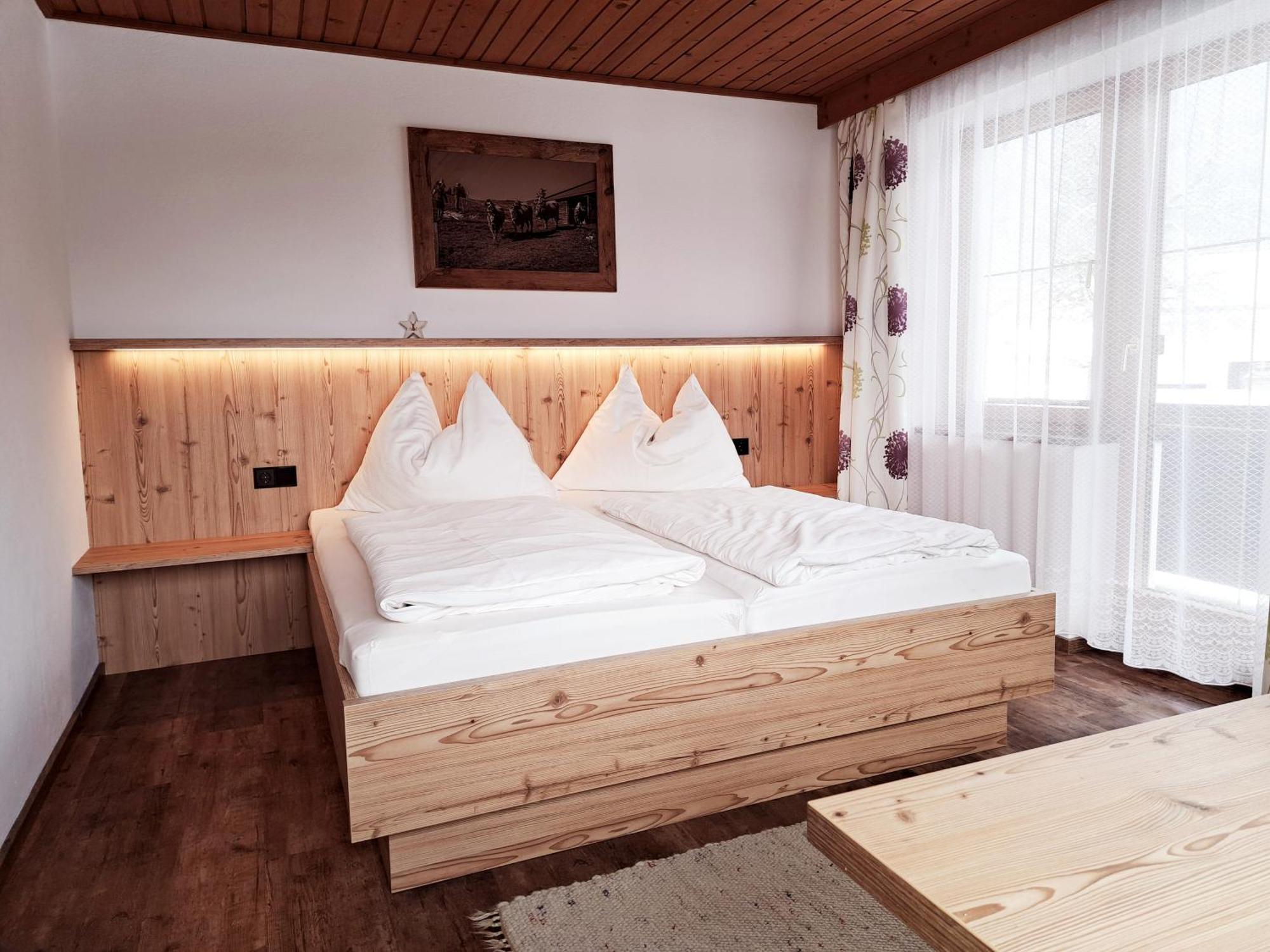 Bommerhof Вайдринг Экстерьер фото