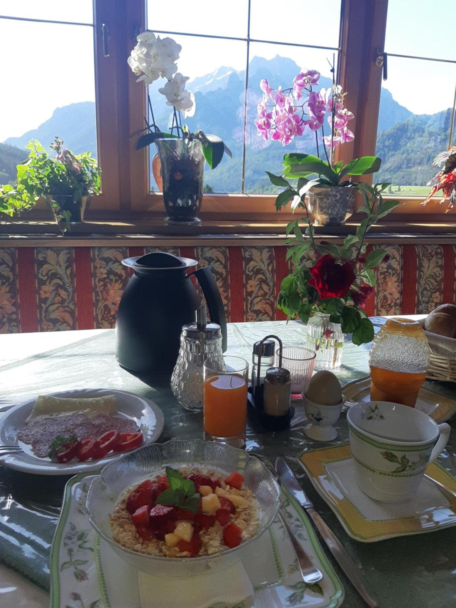 Bommerhof Вайдринг Экстерьер фото