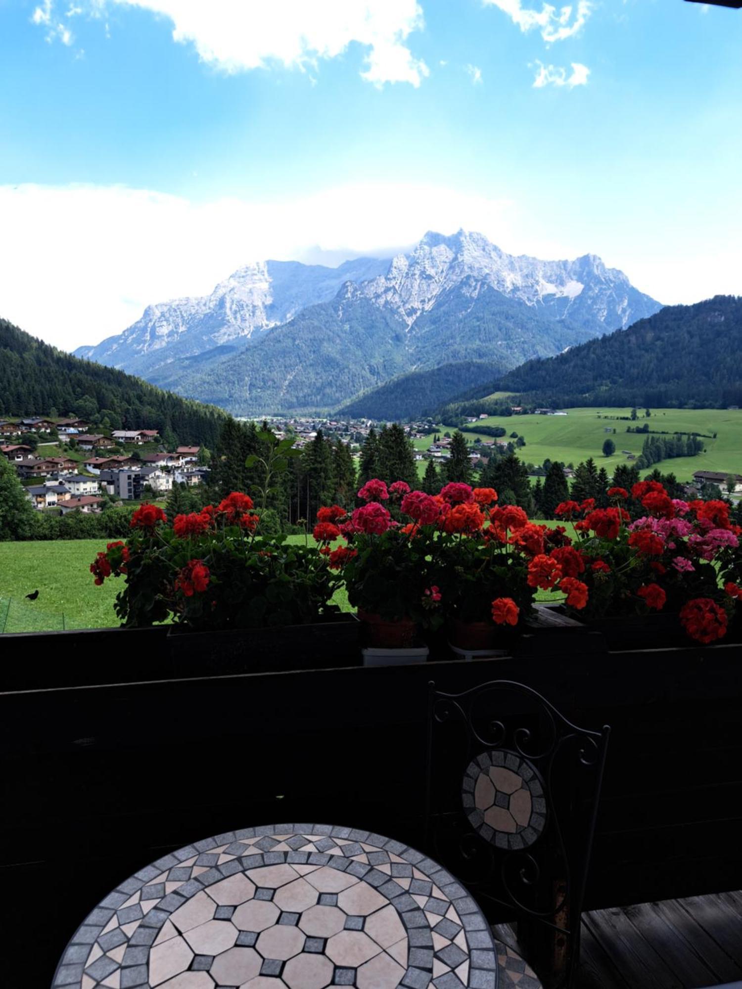 Bommerhof Вайдринг Экстерьер фото