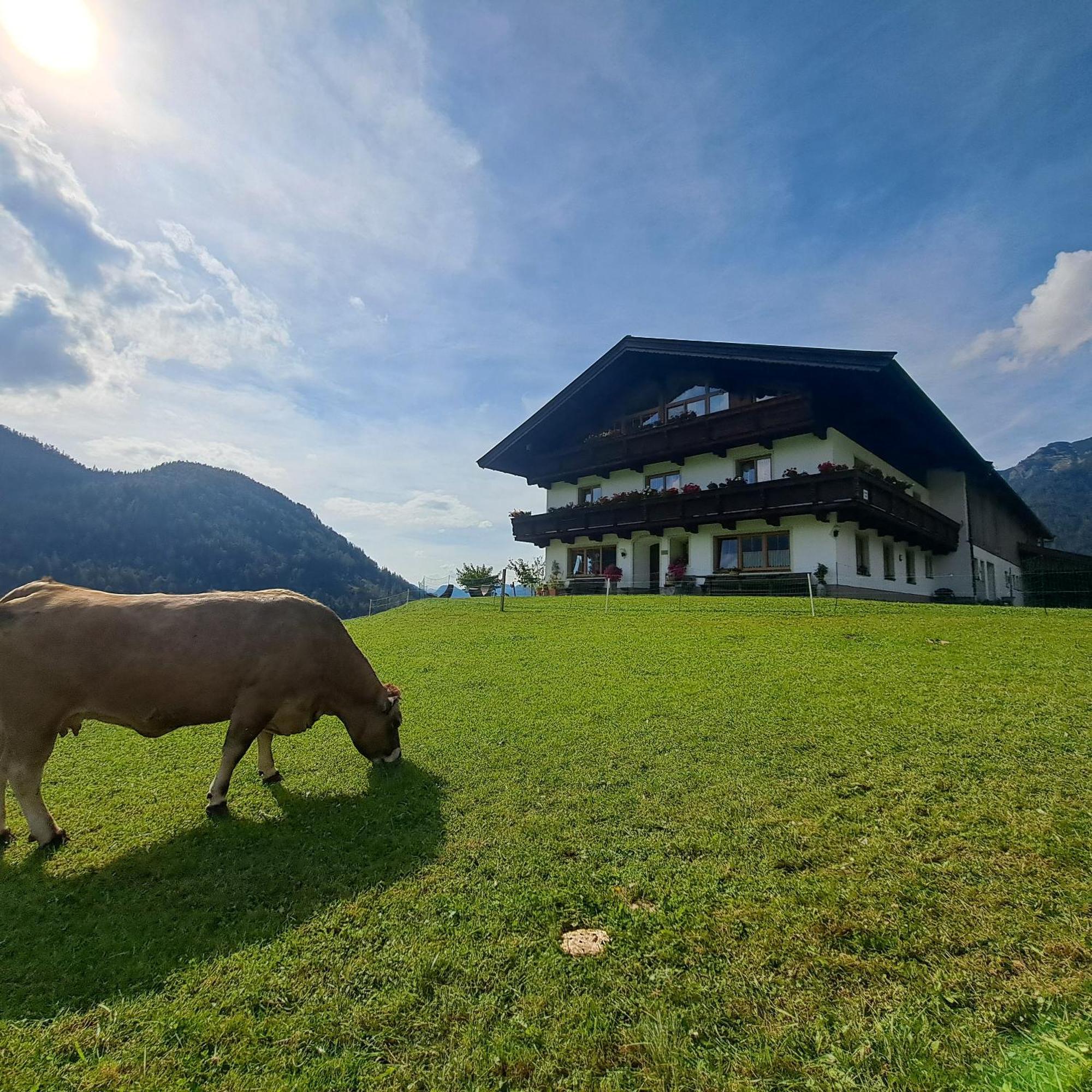 Bommerhof Вайдринг Экстерьер фото