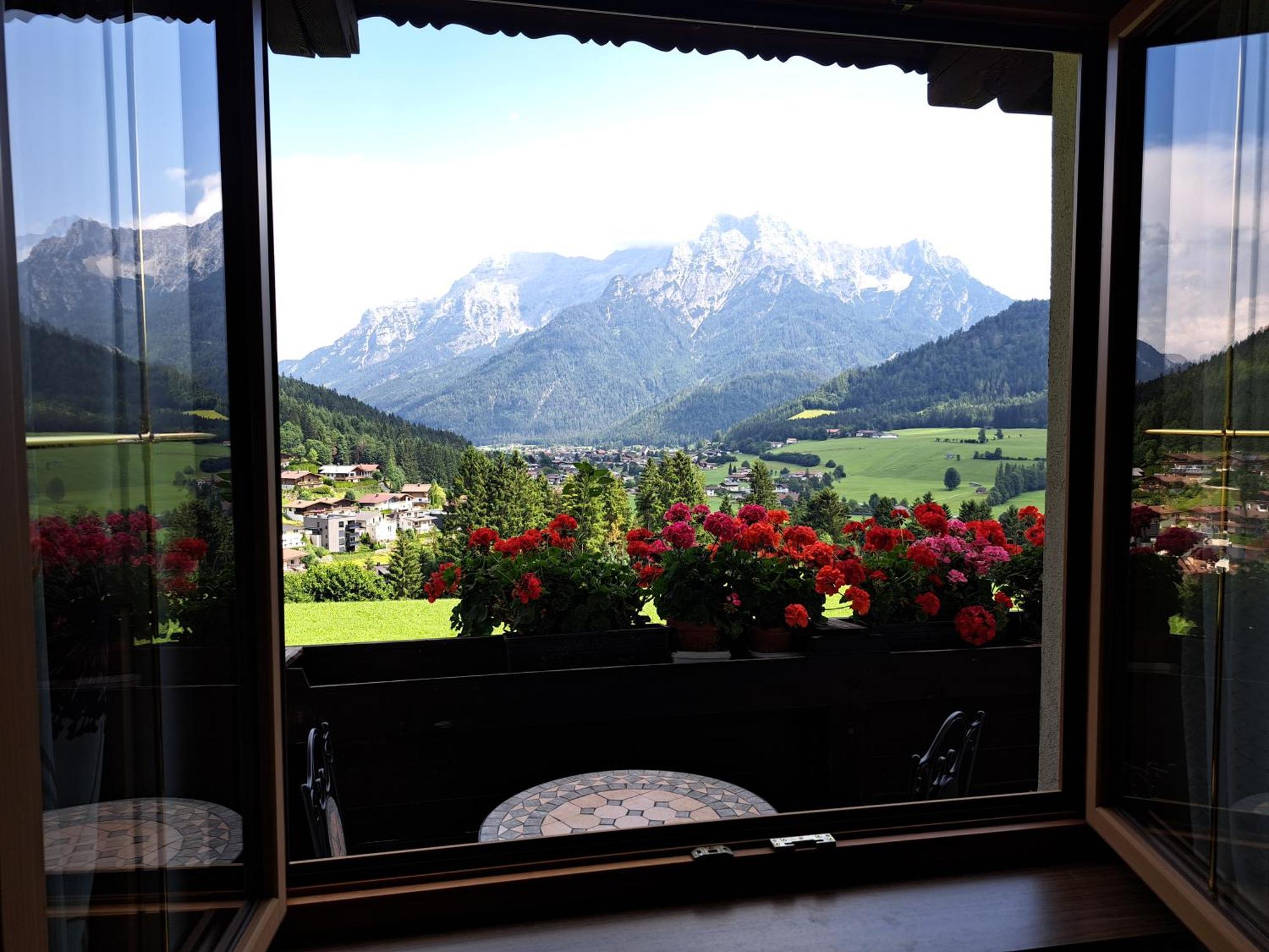Bommerhof Вайдринг Экстерьер фото