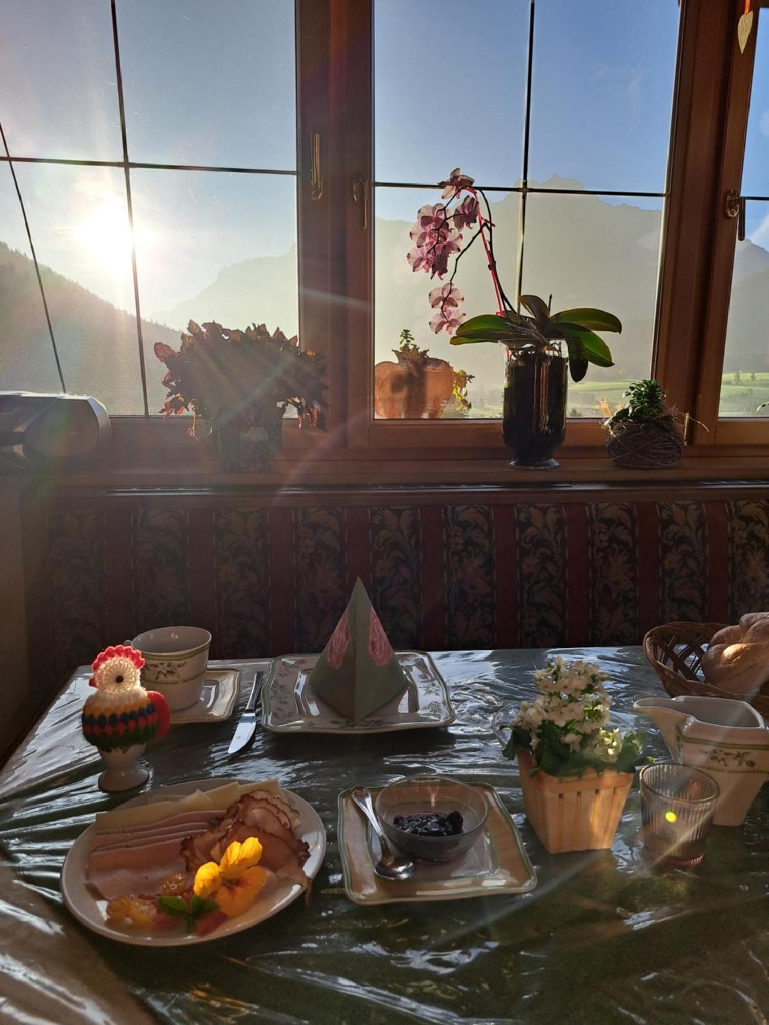 Bommerhof Вайдринг Экстерьер фото