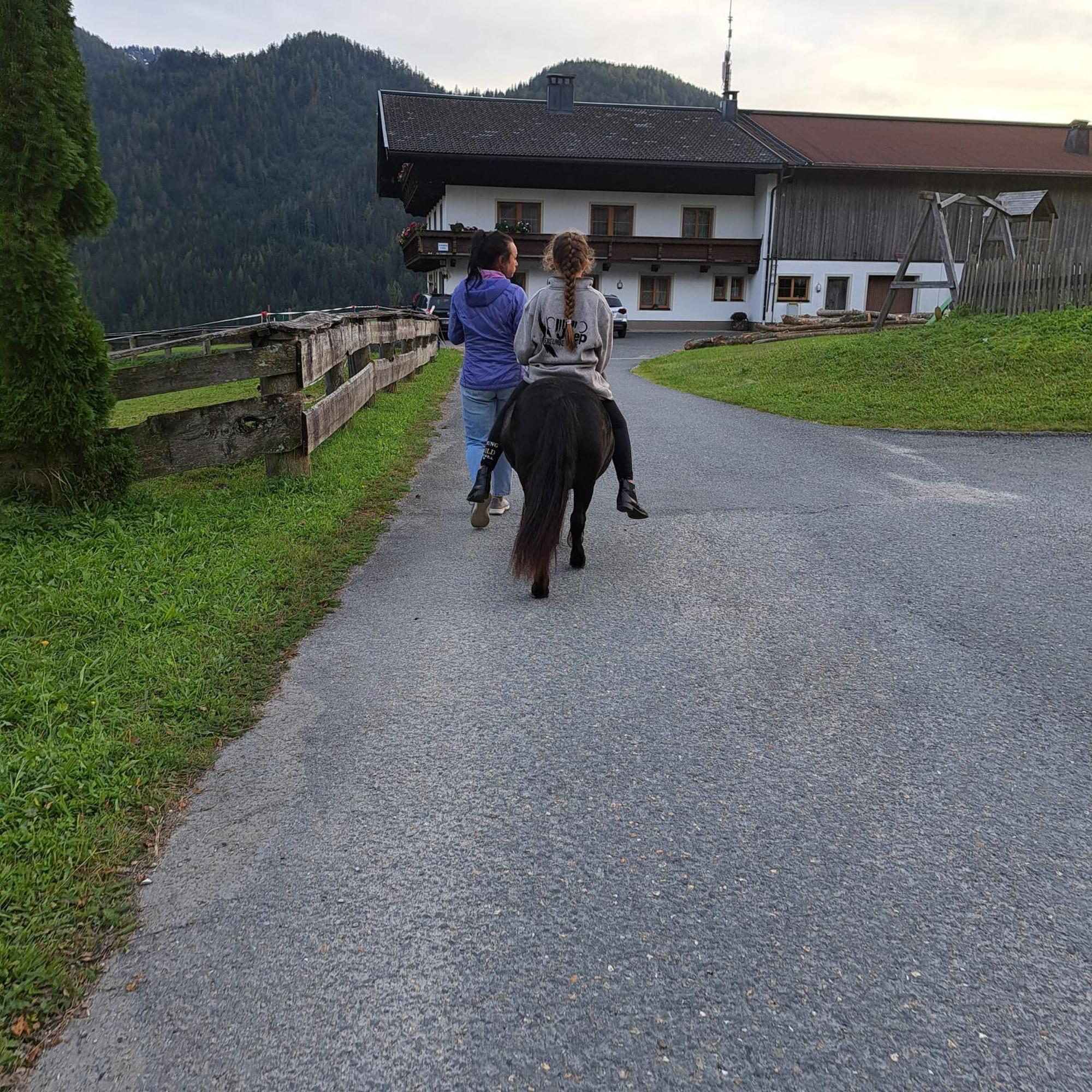 Bommerhof Вайдринг Экстерьер фото