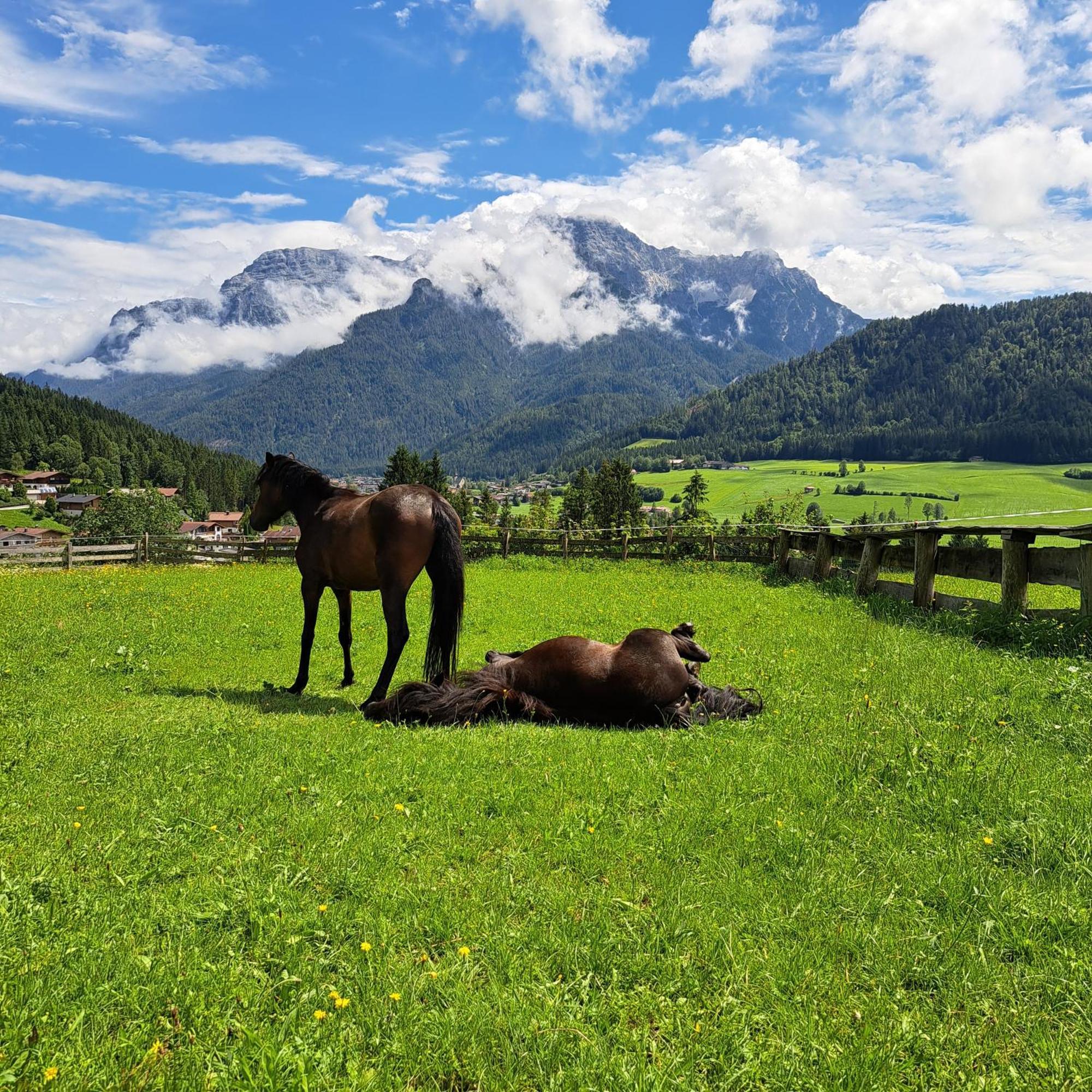 Bommerhof Вайдринг Экстерьер фото