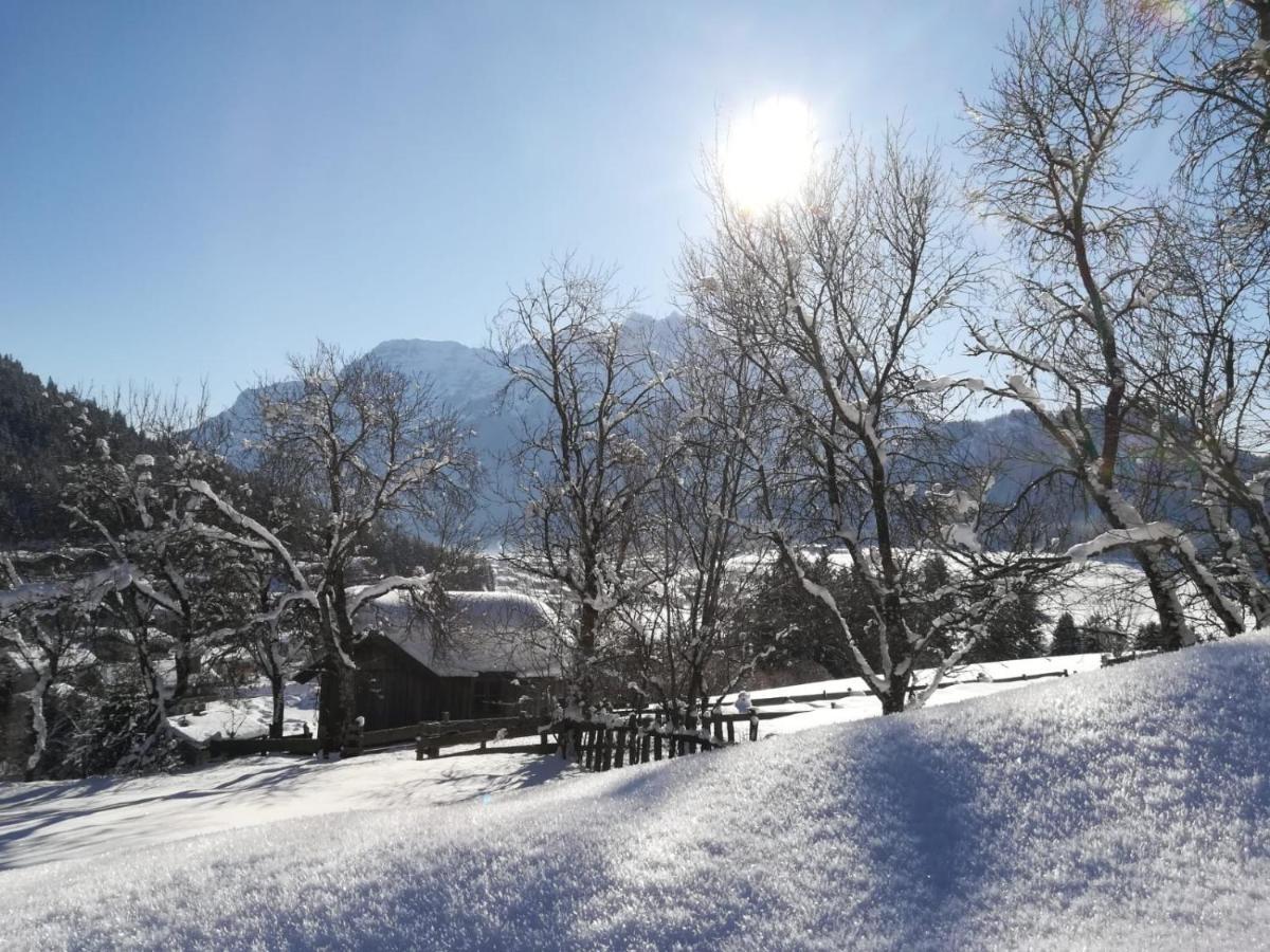 Bommerhof Вайдринг Экстерьер фото